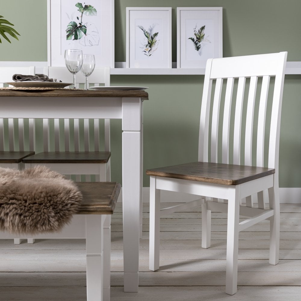 Dining sales bench 180cm