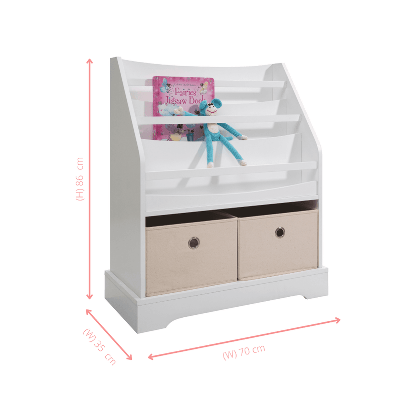 Kmart deals kids dresser
