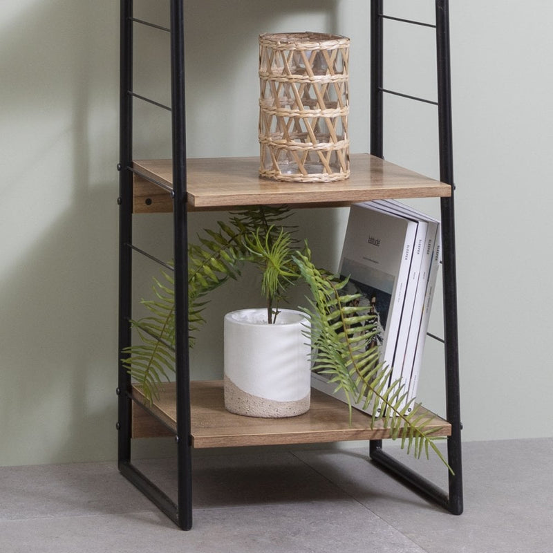 Koping Metal Shelf 6 Tier