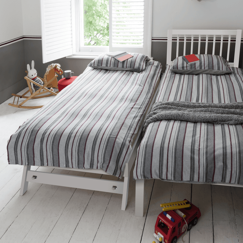 Living spaces trundle deals