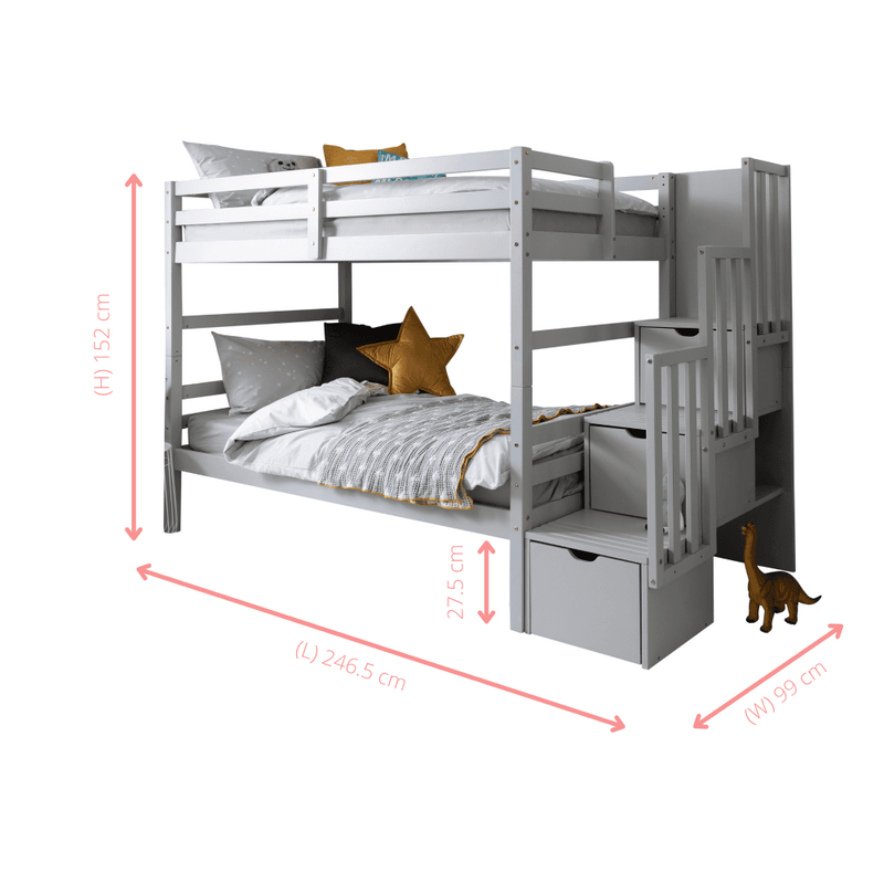 Bunk beds discount dunelm