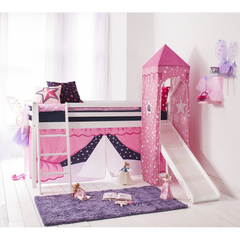 Childrens Cabin Beds Boys & Girls Cabin Beds Page 4 Noa & Nani