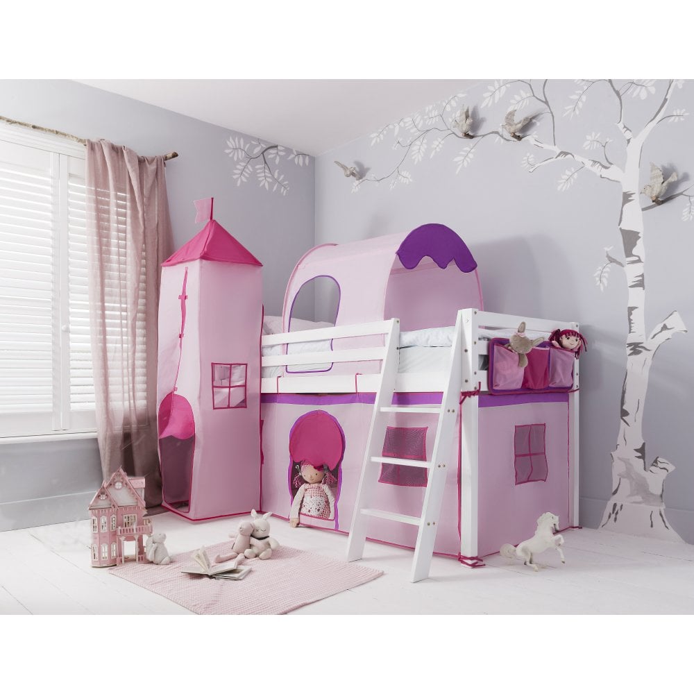 Childrens Cabin Beds Boys & Girls Cabin Beds Page 5 Noa & Nani
