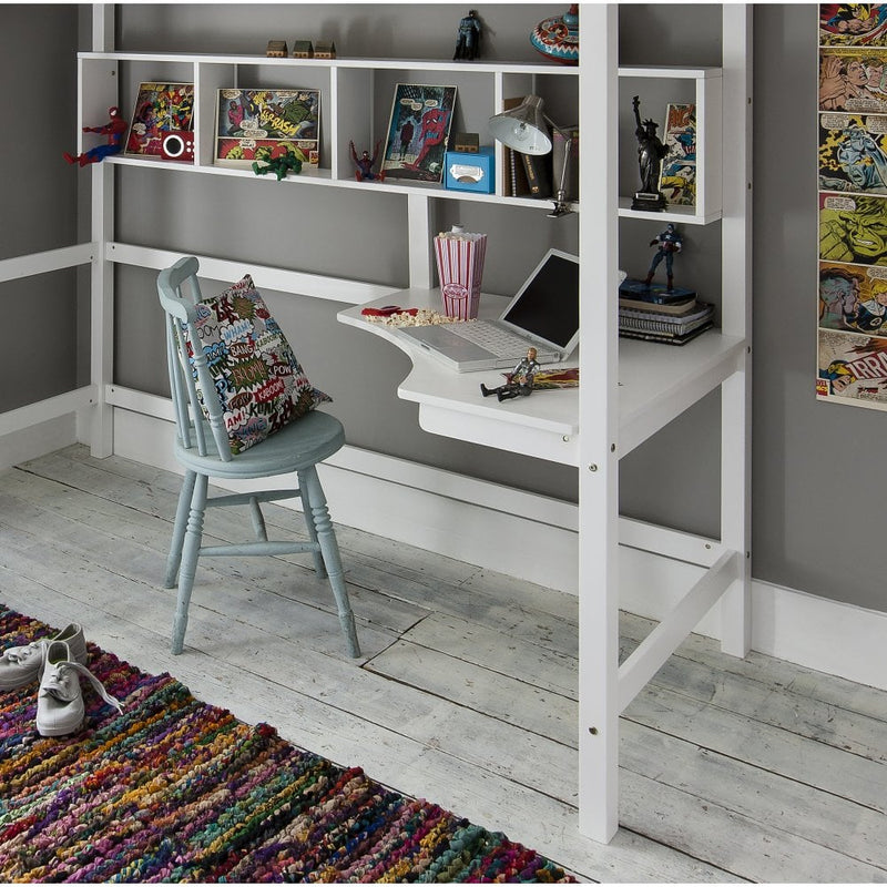 Shelf for High Sleeper Cabin Bed