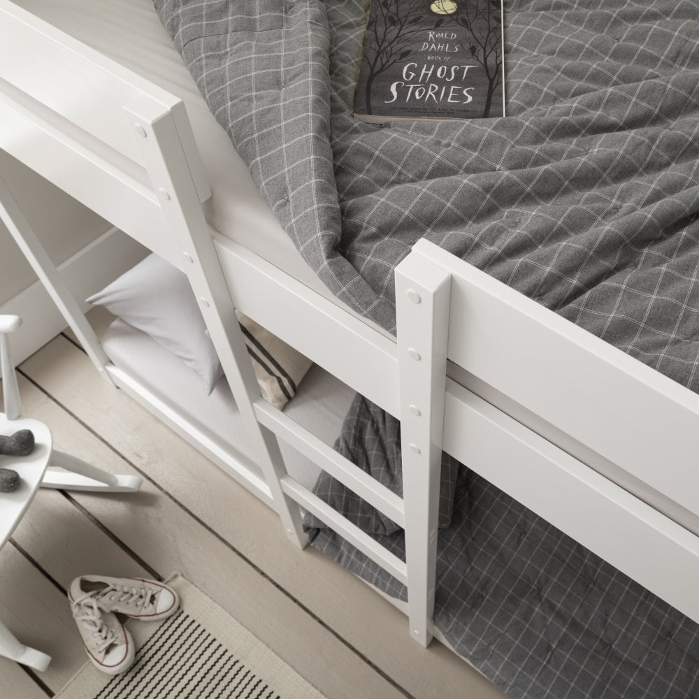 Sofie Bunk Bed House Cabin Noa & Nani