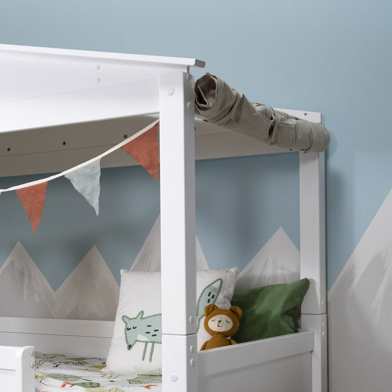 Tent For Inka Treehouse