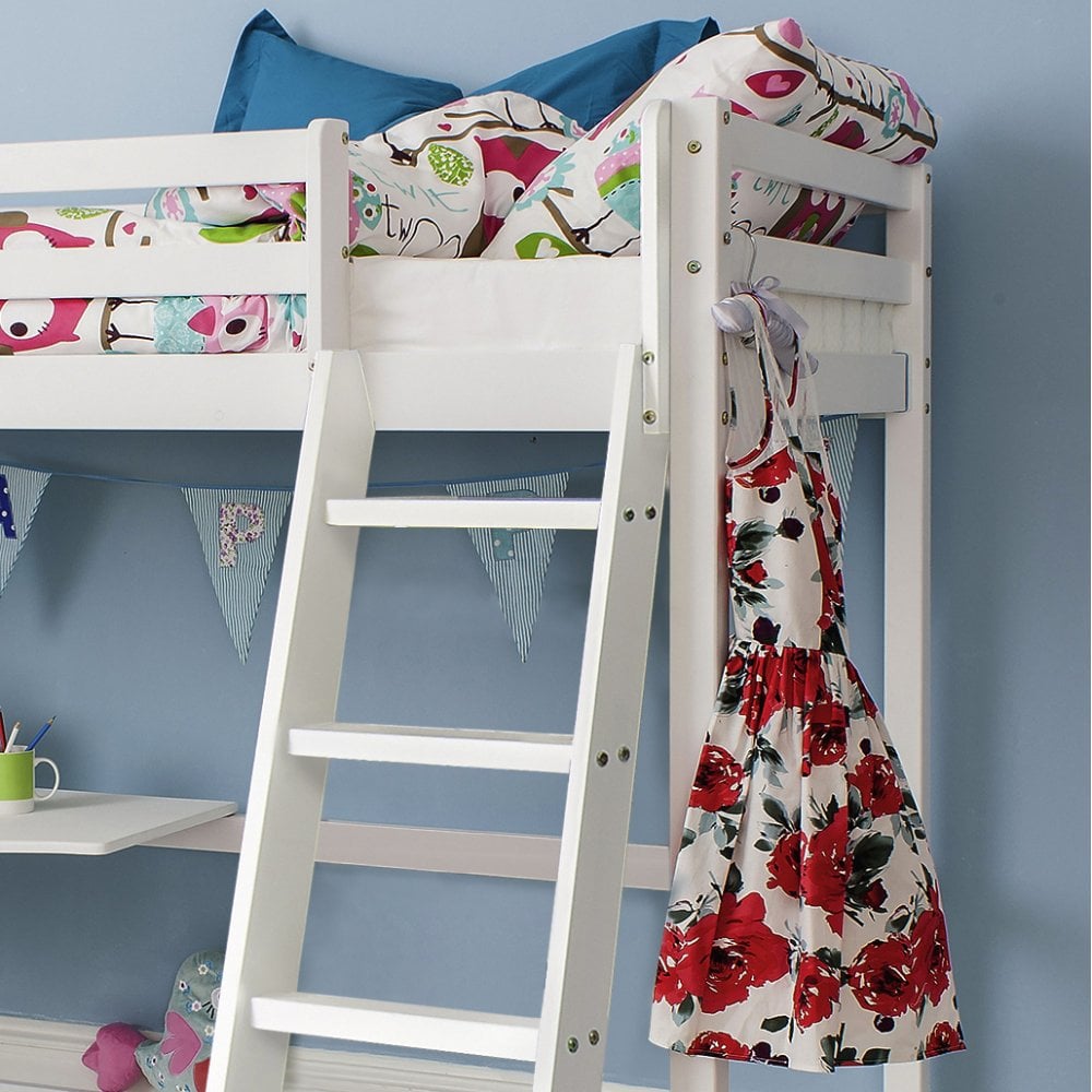 High Sleeper Bed High Cabin Bed Noa & Nani