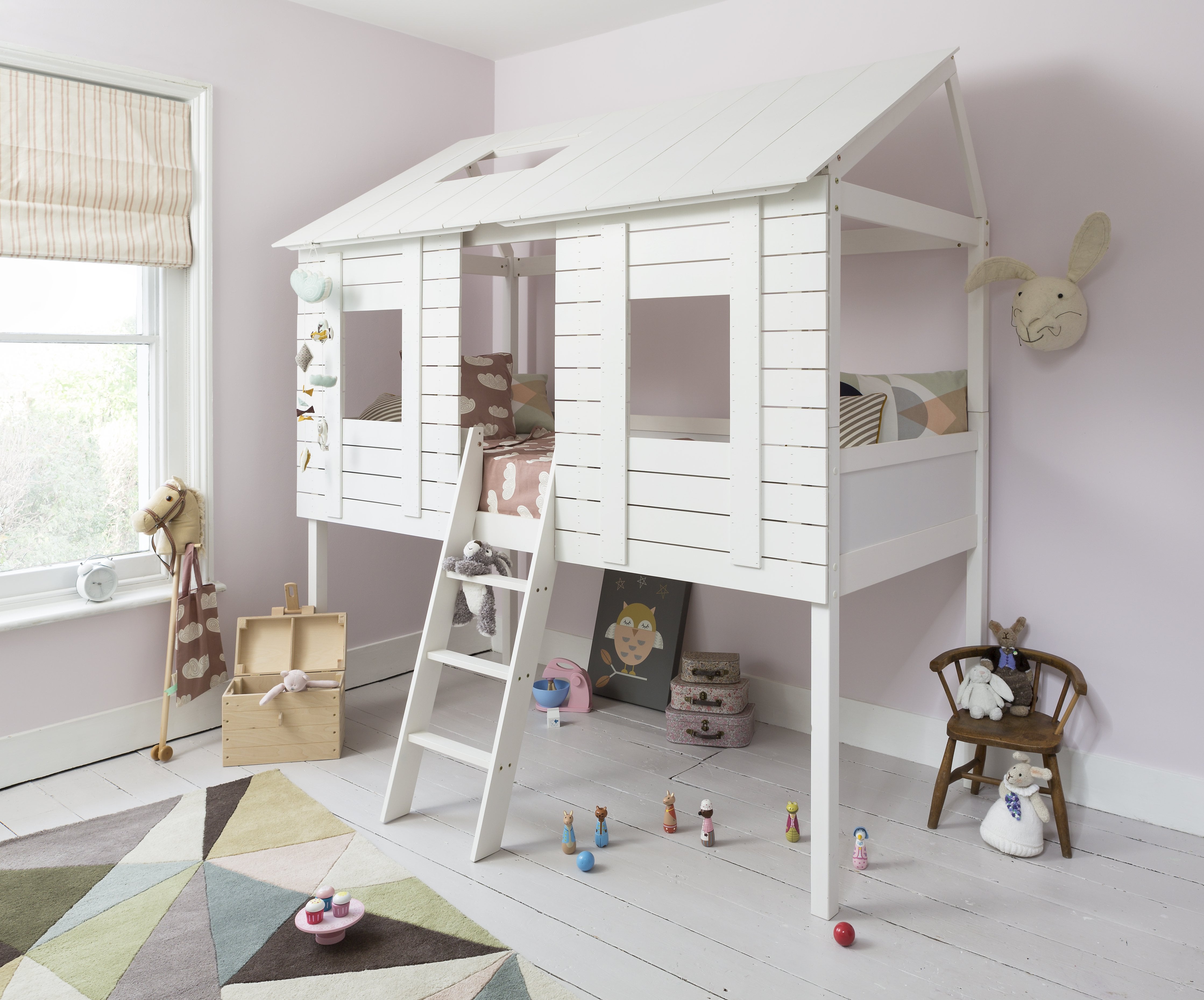 Cabin Bed Buying Guide The Best Cabin Beds Noa & Nani