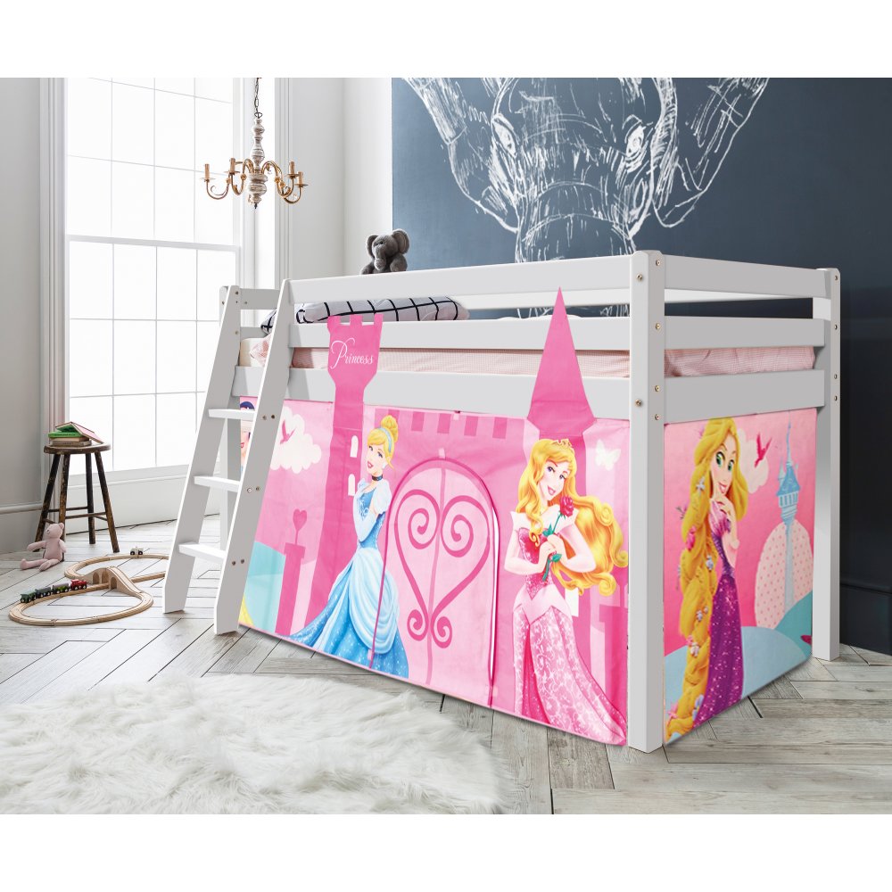 disney princess tent