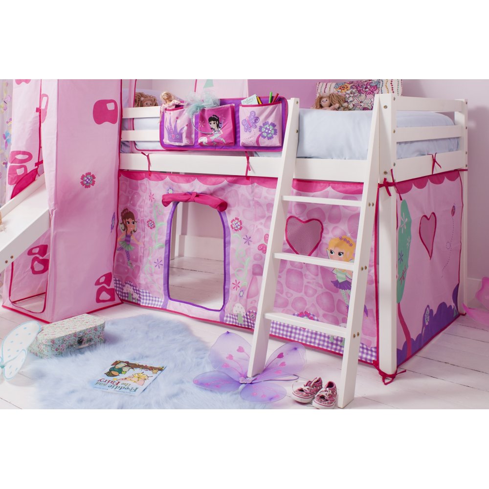 Tent for Midsleeper Cabin Bed