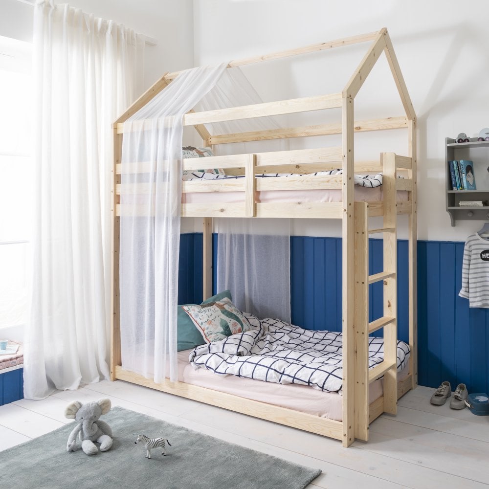 cheap loft bunk beds