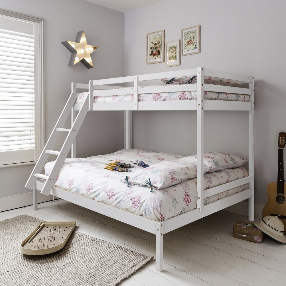 twin bed set for little girl