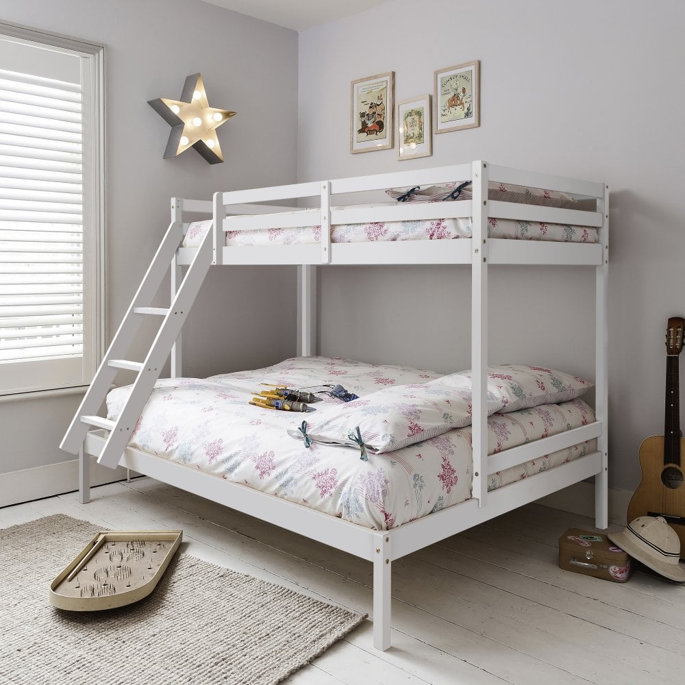 noa and nani bunk beds