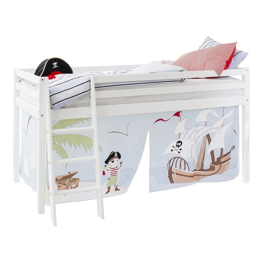 Tent For Midsleeper Cabin Bed
